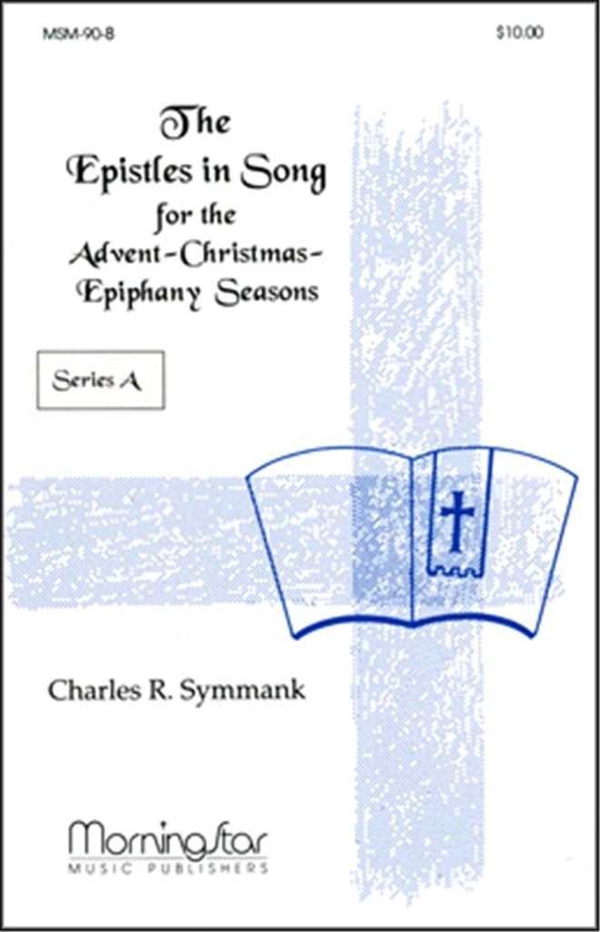 The Epistles in Song Series A